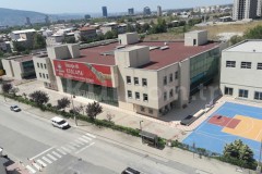 Özel Osmangazi Bahçeşehir Koleji Modern Ortaokulu