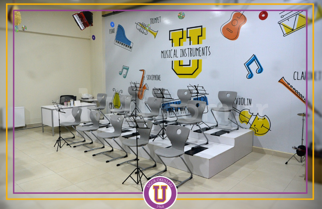 Özel Özlüce Uğur Okulları Ortaokulu - 10