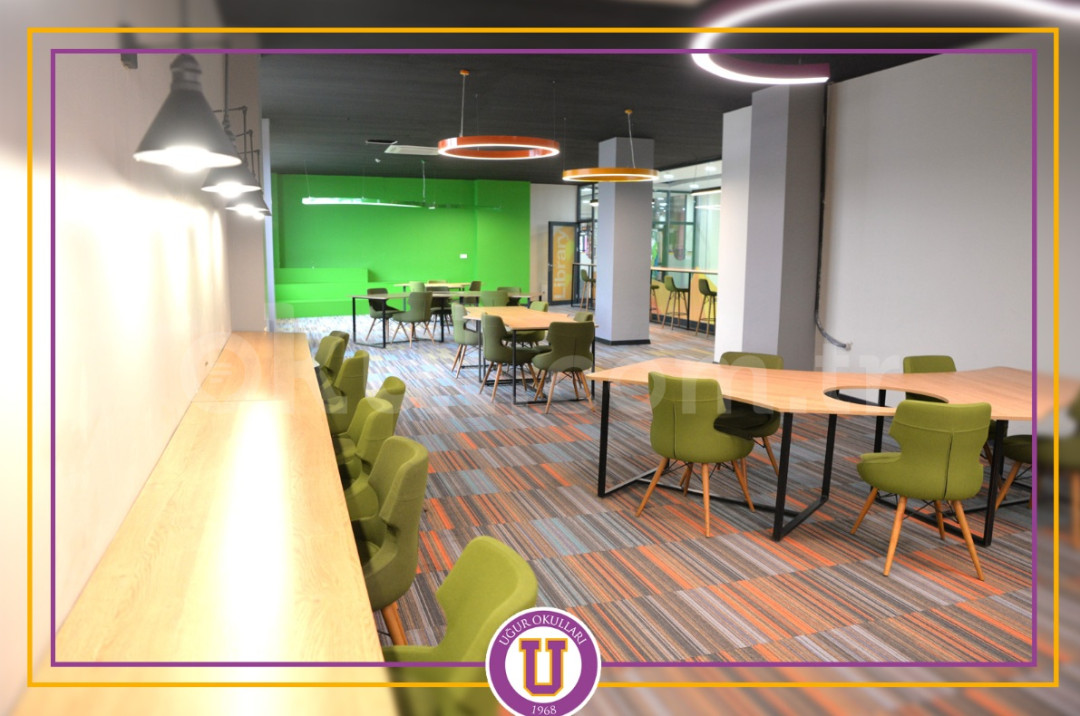 Özel Özlüce Uğur Okulları Ortaokulu - 14