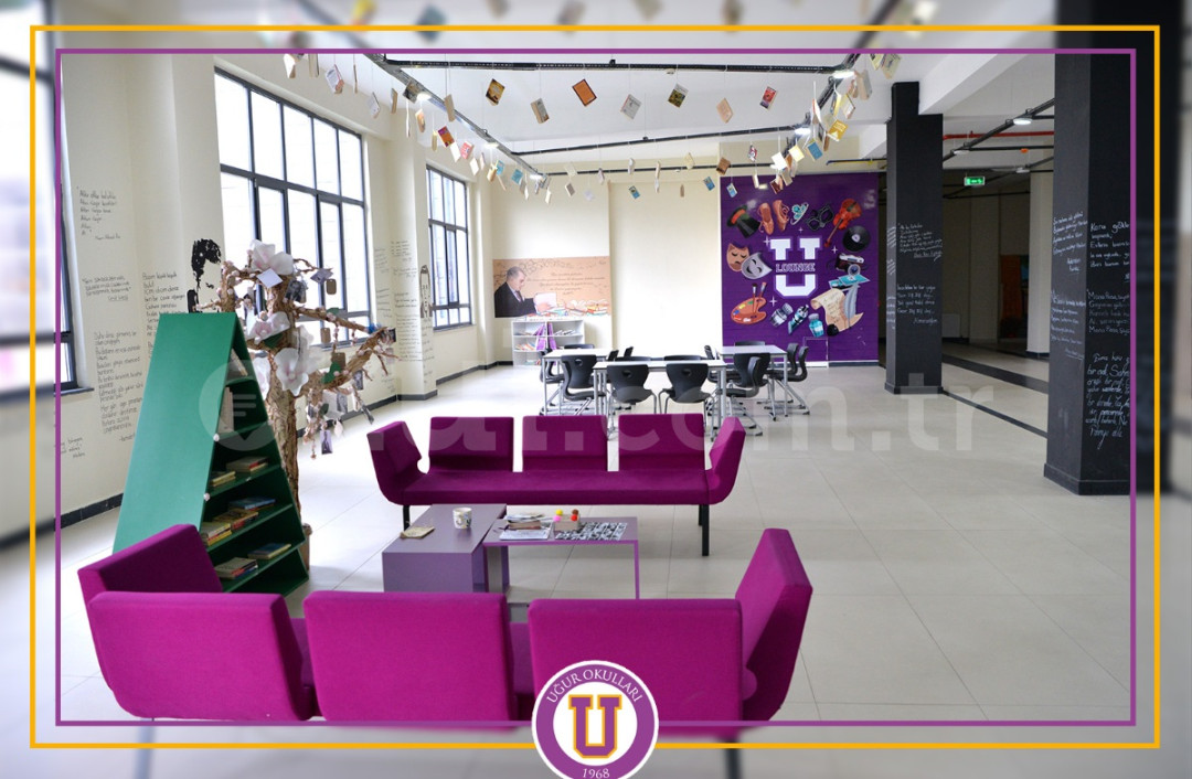 Özel Özlüce Uğur Okulları Ortaokulu - 15