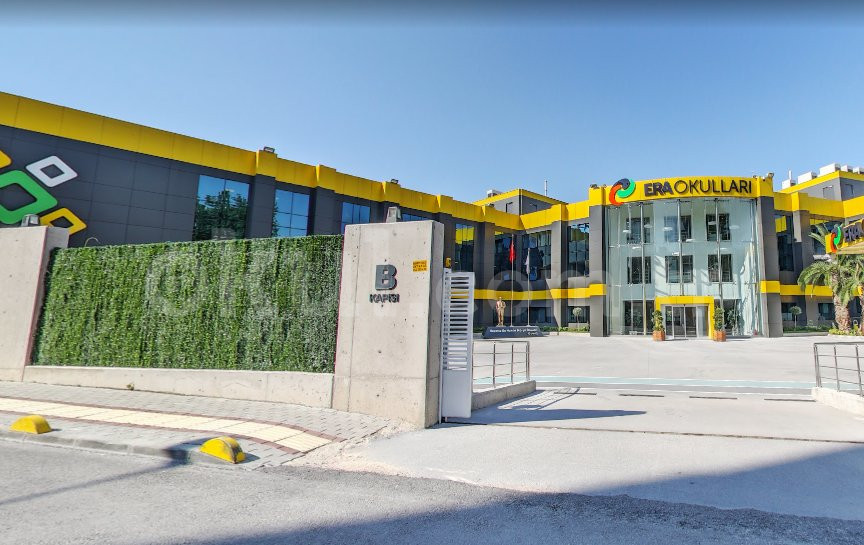 Özel Nilüfer Era Koleji Ortaokulu - 25