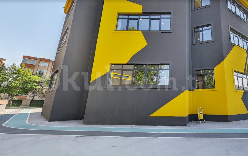 Özel Nilüfer Era Koleji Ortaokulu - 23