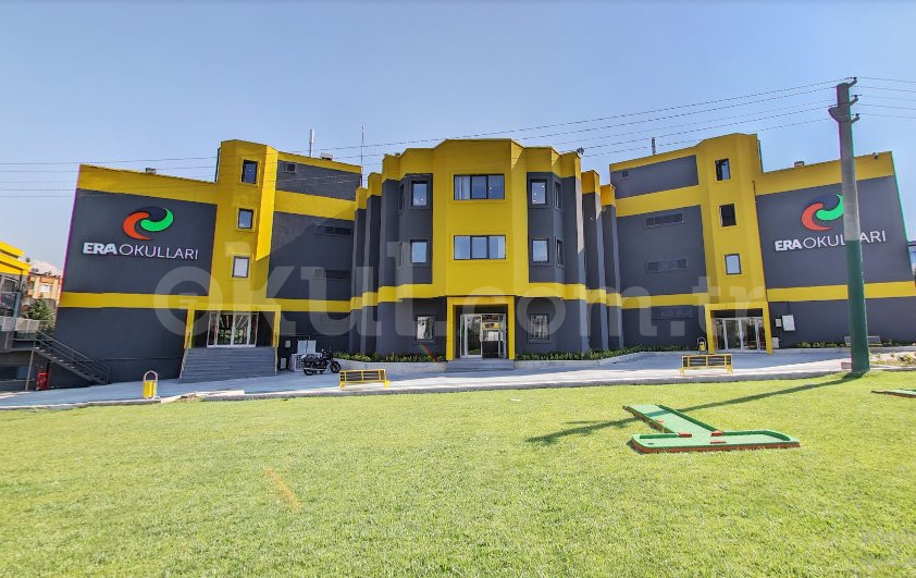 Özel Nilüfer Era Koleji Ortaokulu - 24