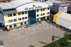 Özel İnegöl Elit Grup İlkokulu