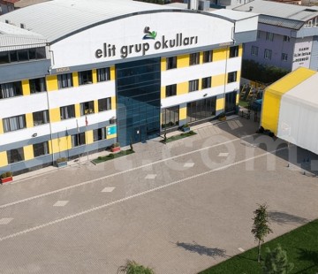 Özel İnegöl Elit Grup İlkokulu