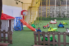 Özel Yankı Anaokulu