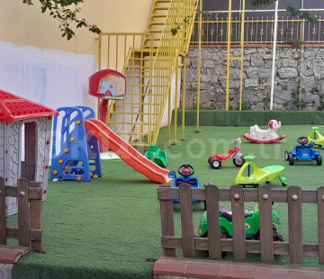 Özel Yankı Anaokulu