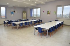 Özel İnegöl Osmangazi Okulları İlkokulu - 3
