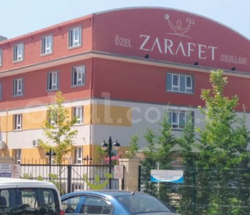 Özel Zarafet İlkokulu