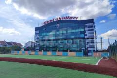 Özel Görükle Final Okulları Ortaokulu