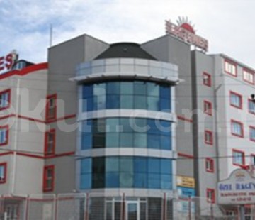 Özel İlk Güneş Okulları Ortaokulu