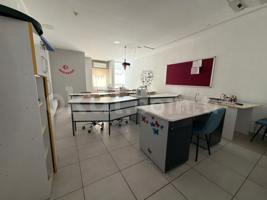 Özel Kolej 16 Ortaokulu - 8