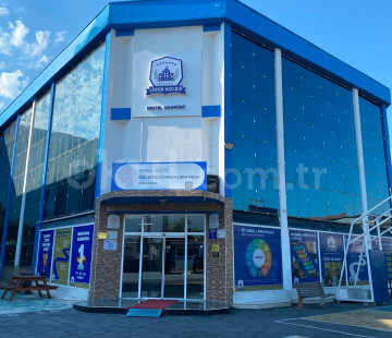 Özel Kestel İstanbul Lider Koleji İlkokulu