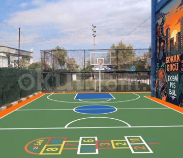 Özel Kestel İstanbul Lider Koleji İlkokulu