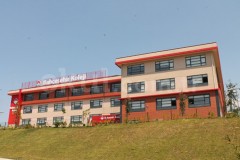 Özel Bademli Bahçeşehir Koleji İlkokulu