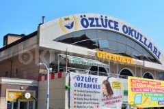 Özel Nilüfer Özlüce Koleji Ortaokulu