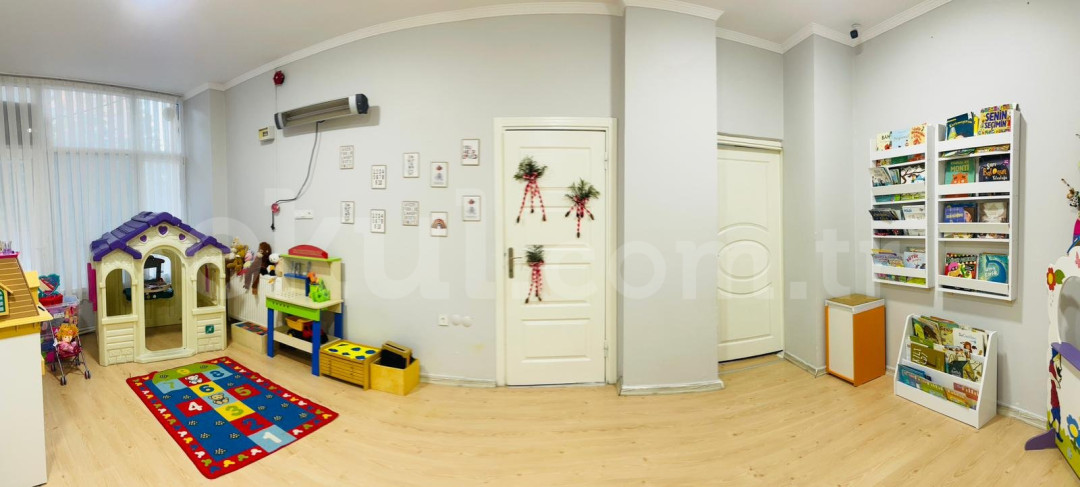 Özel Cevizlibağ Mavi Umut Anaokulu - 8