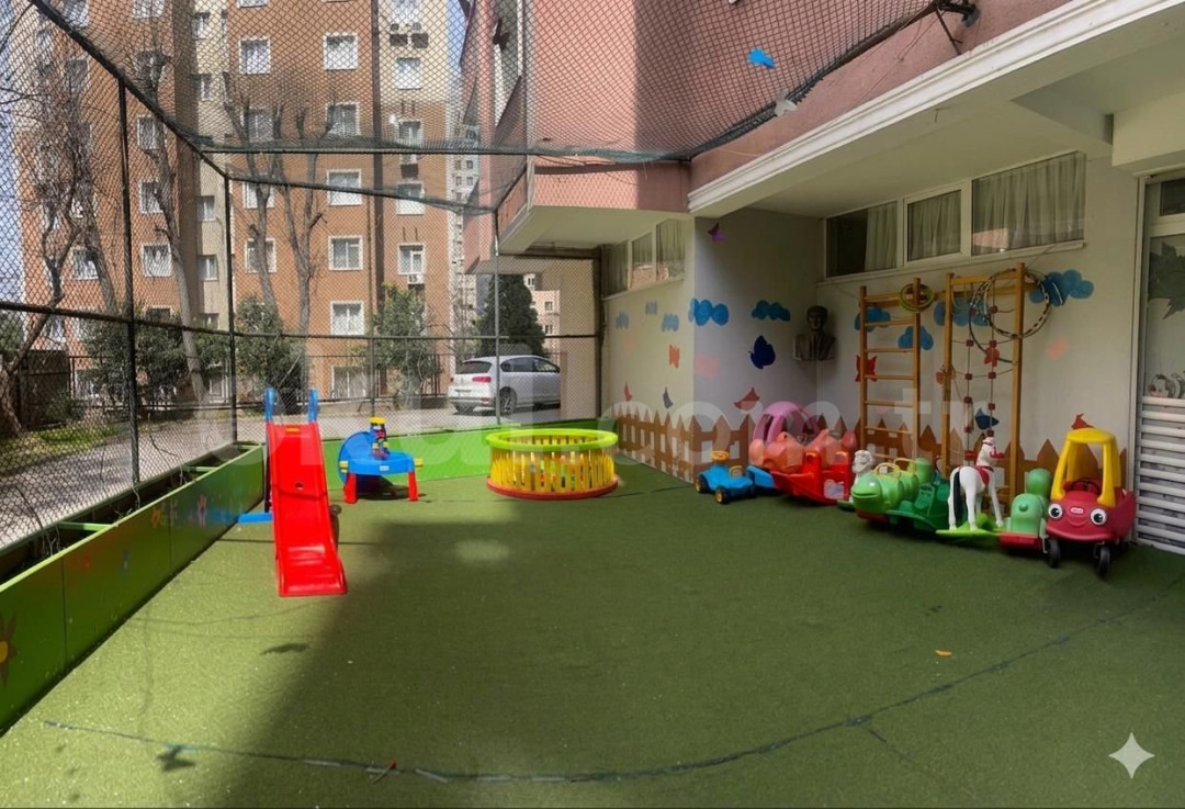 Özel Cevizlibağ Mavi Umut Anaokulu - 1