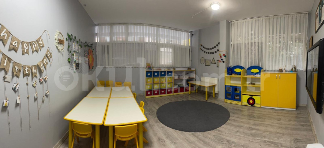 Özel Cevizlibağ Mavi Umut Anaokulu - 5