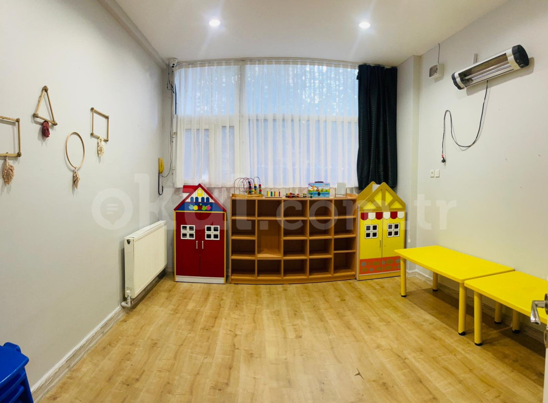 Özel Cevizlibağ Mavi Umut Anaokulu - 7