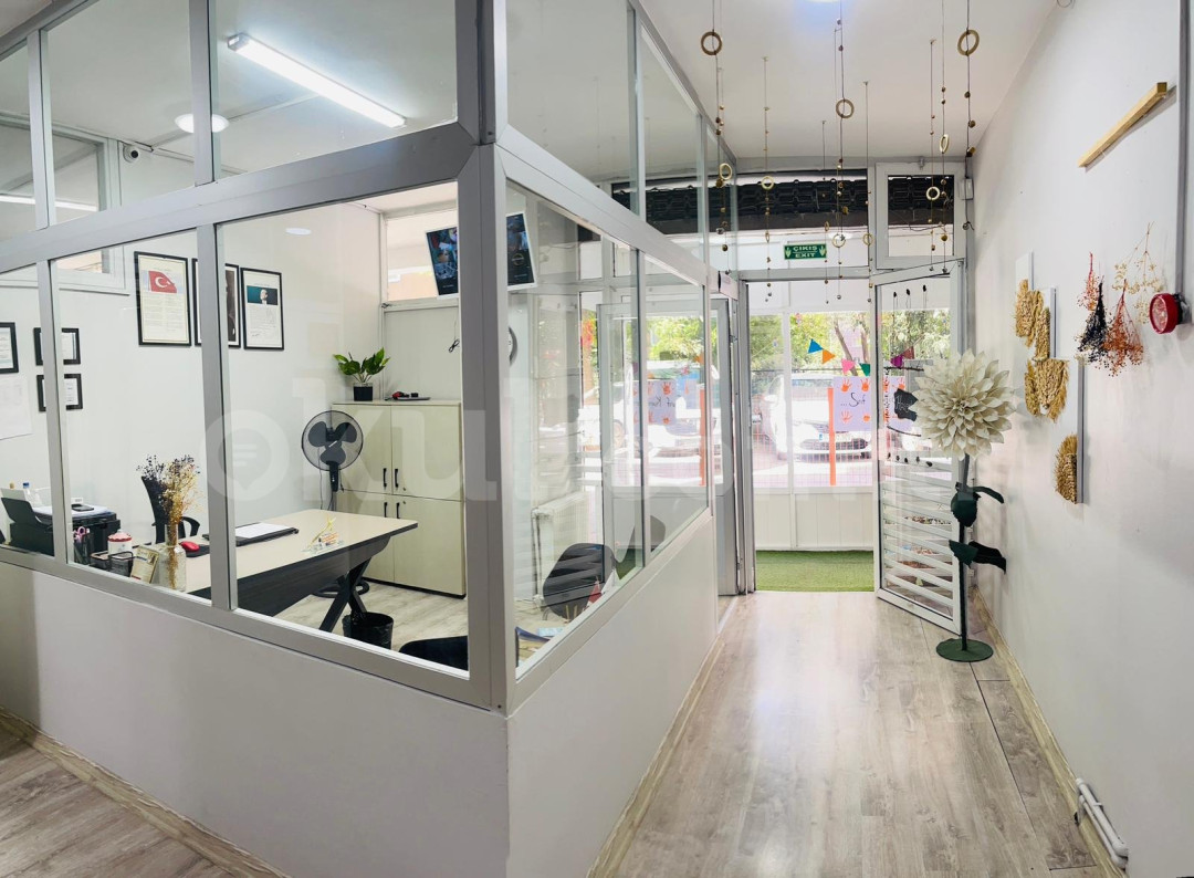 Özel Cevizlibağ Mavi Umut Anaokulu - 9