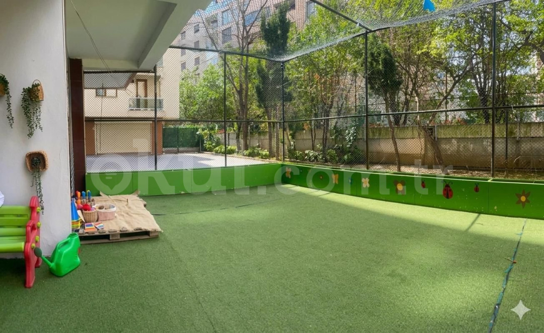 Özel Cevizlibağ Mavi Umut Anaokulu - 2