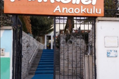 Özel Gölbaşı Minik Eller Anaokulu