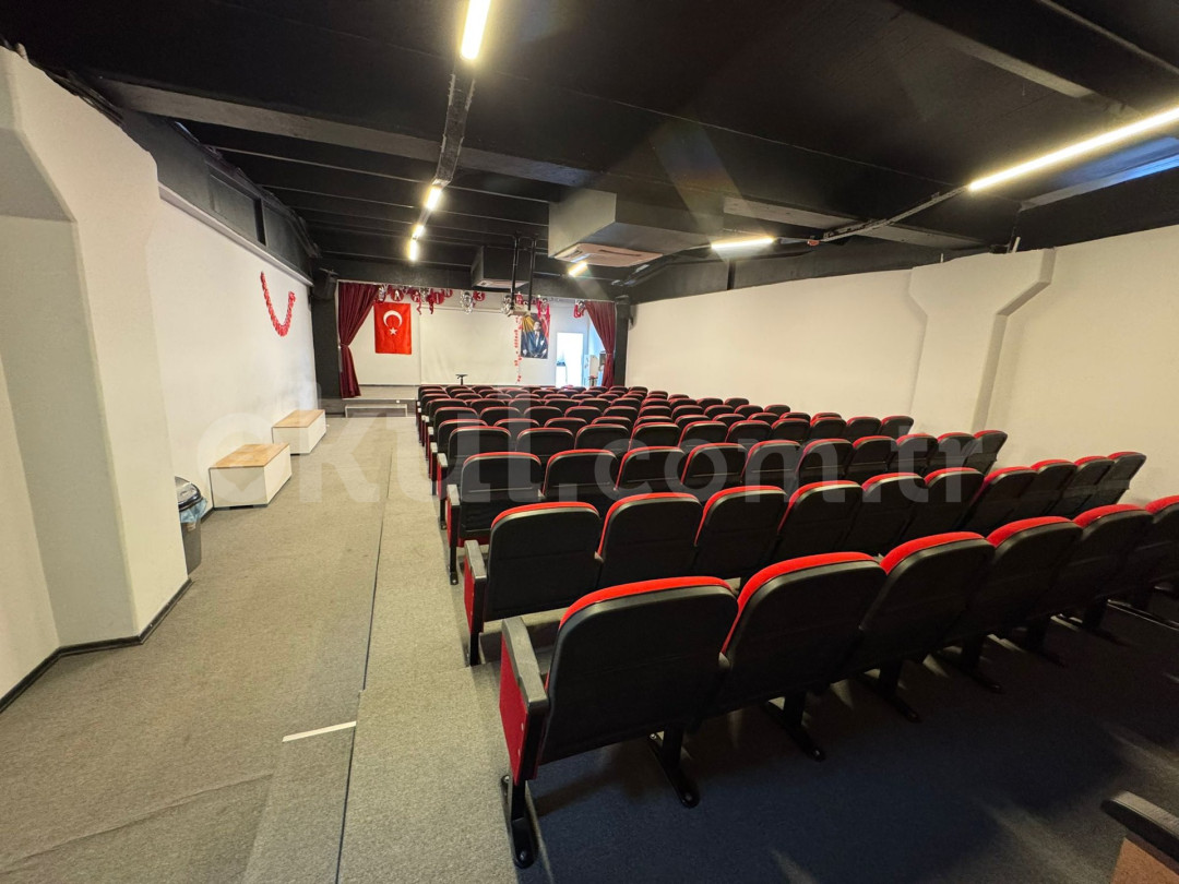 Özel İnegöl Kültür Eğitim Kurumları Ortaokulu - 6