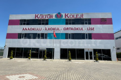 Özel İnegöl Kültür Eğitim Kurumları Ortaokulu