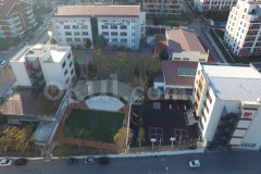 Bursa Tan Okulları Ahmet Yesevi Kampüsü