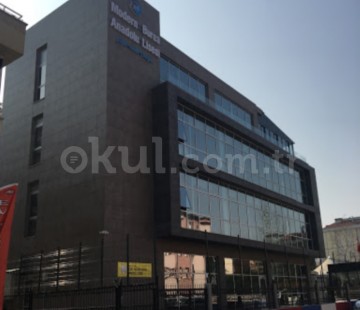 Özel Mudanya FKM Okulları İlkokulu