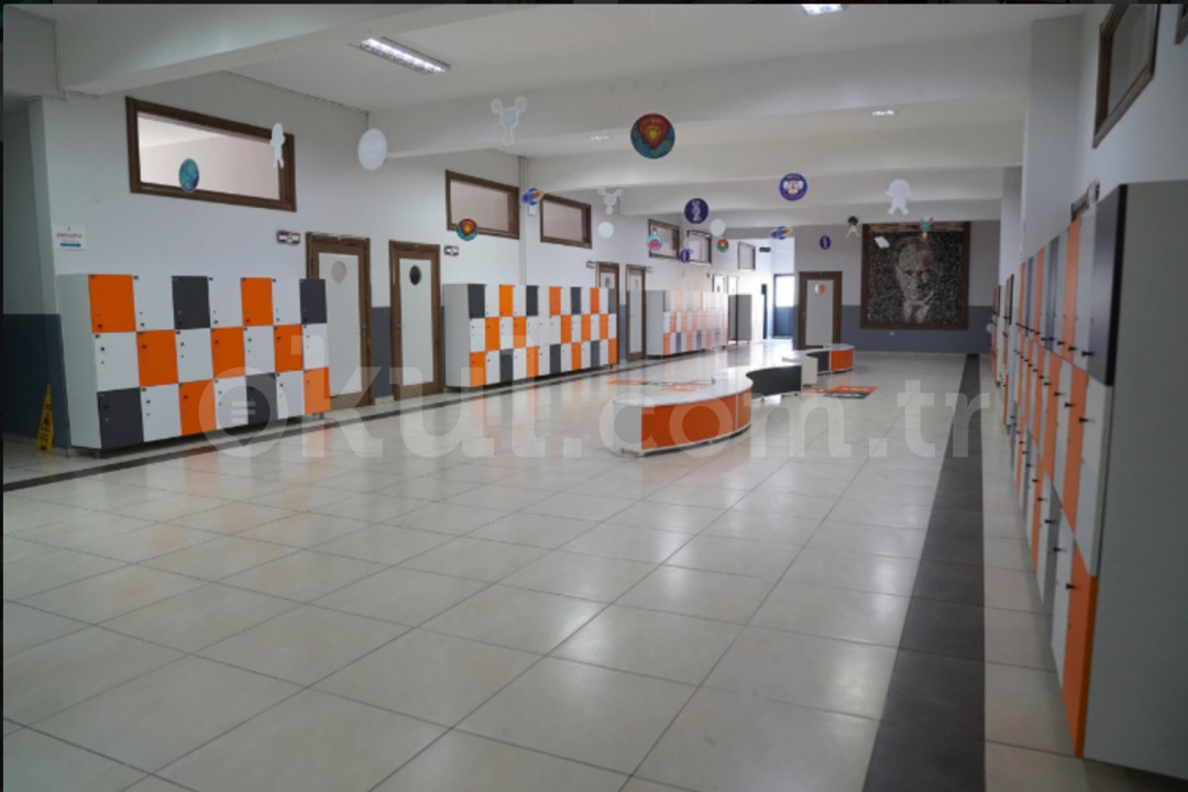Özel 22. Yüzyıl Okulları Ortaokulu - 4