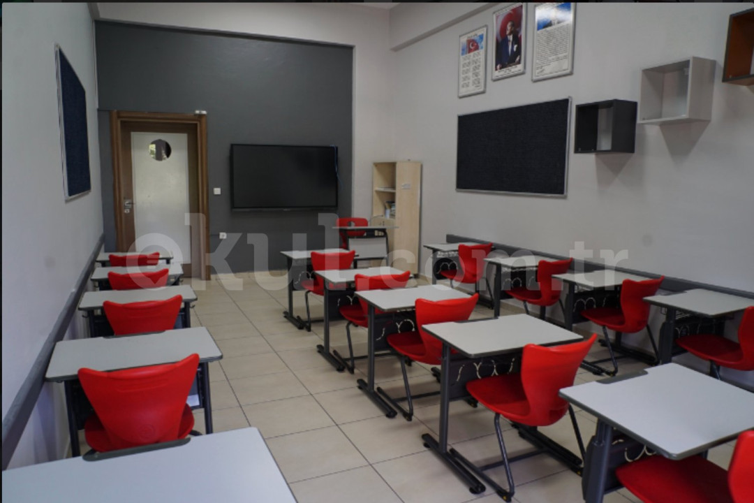 Özel 22. Yüzyıl Okulları Ortaokulu - 3