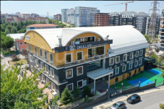 Bursa 22. Yüzyıl Okulları Nilüfer Kampüsü-logo