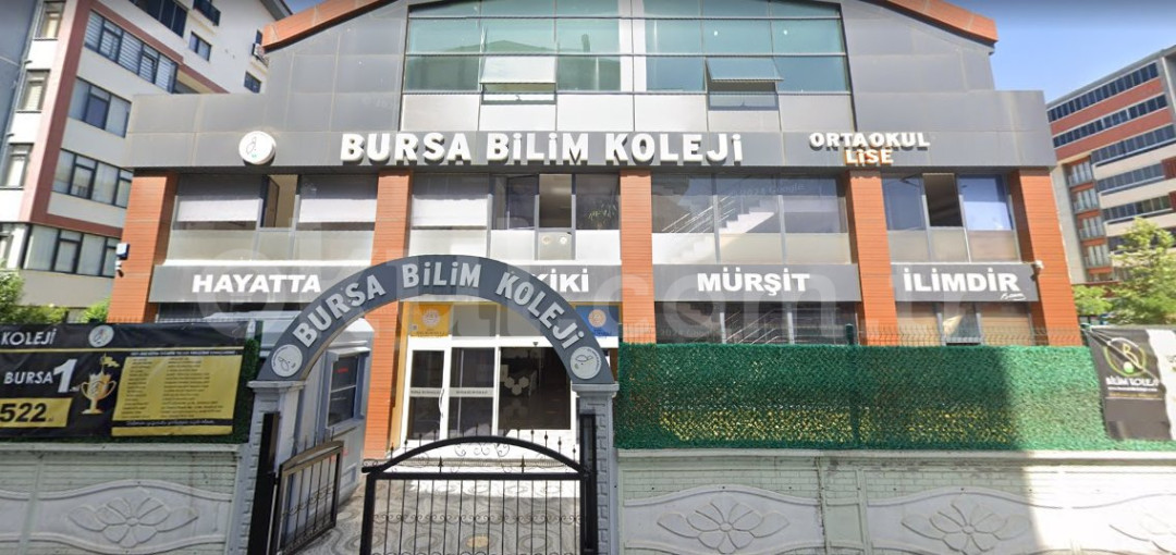 Özel Yıldırım Bilim Koleji Ortaokulu - 4