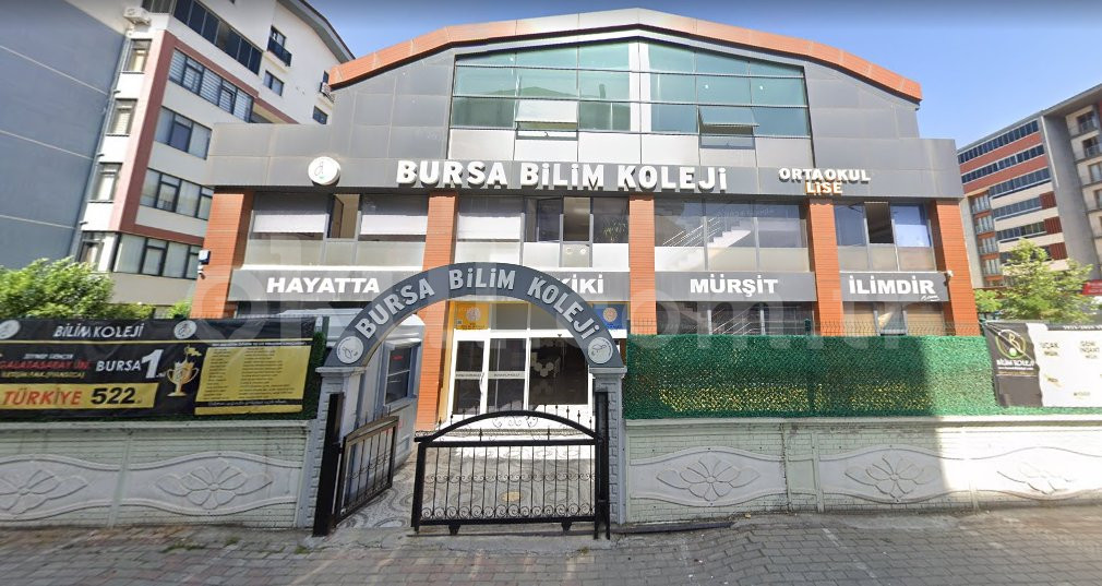 Özel Yıldırım Bilim Koleji Ortaokulu - 2