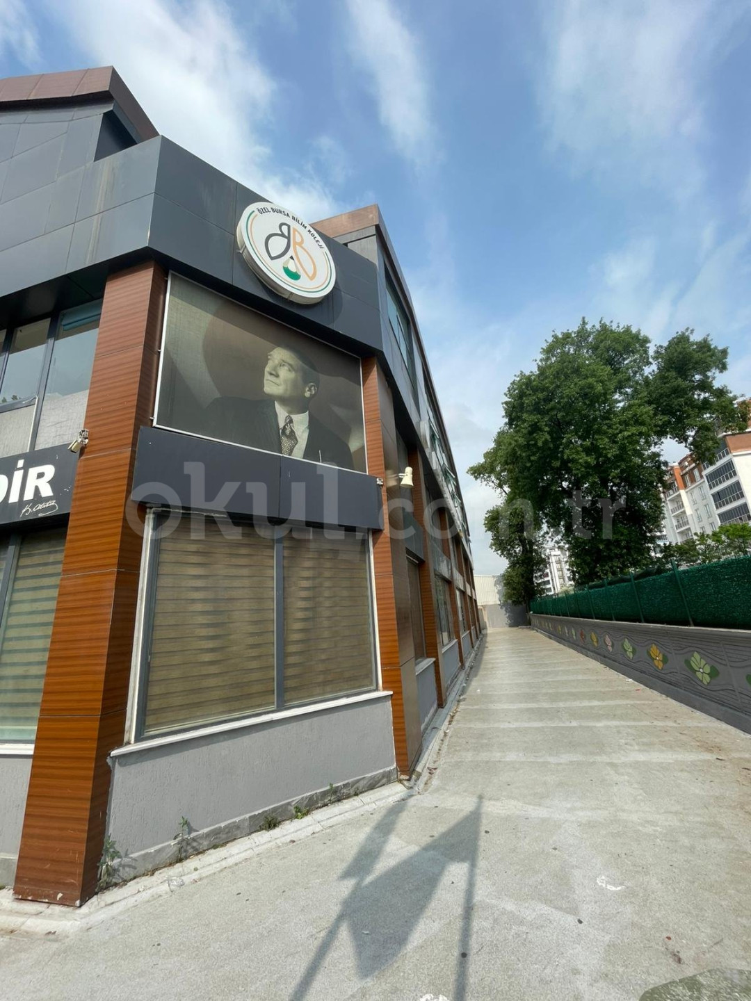 Özel Yıldırım Bilim Koleji Ortaokulu - 30