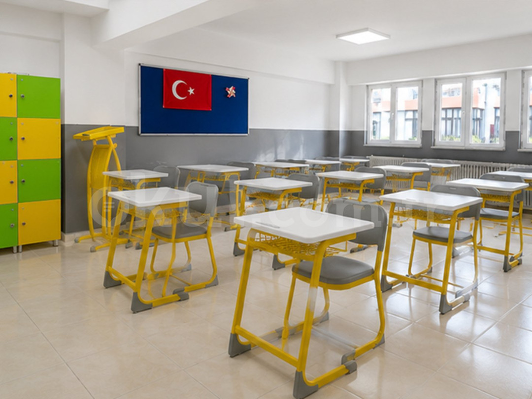 Özel Yıldırım Bilim Koleji Ortaokulu - 2