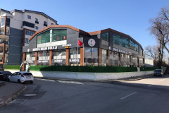 Özel Yıldırım Bilim Koleji Ortaokulu