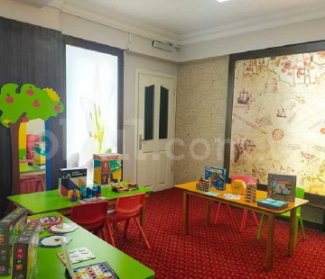 Özel Zeytinbahçesi Anaokulu