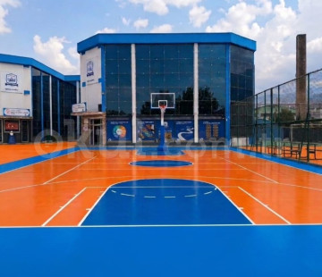Özel Kestel İstanbul Lider Koleji Ortaokulu