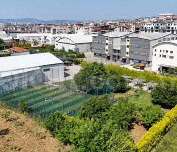 Özel Aydın Okulları İlkokulu