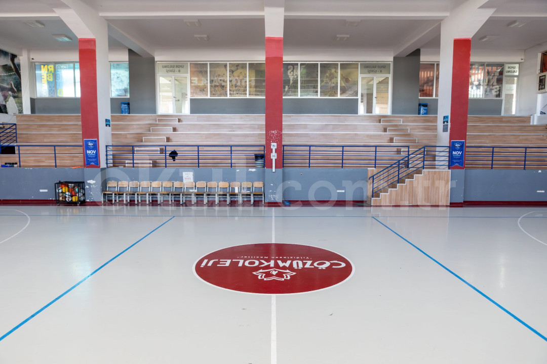Özel Bursa Çözüm Koleji İlkokulu - 10