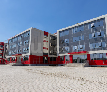 Özel Bursa Çözüm Koleji İlkokulu
