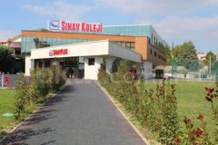 Özel Bademli Sınav Koleji Anadolu Lisesi