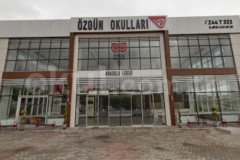 Özel Özgün Koleji Anadolu Lisesi