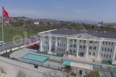 Özel Mudanya Bilfen Okulları Anadolu Lisesi