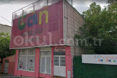 Özel Can Kardeşler Anaokulu