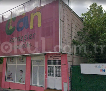 Özel Can Kardeşler Anaokulu