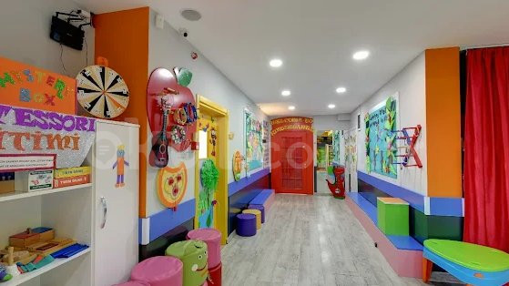 Özel Nilüfer Kaplan Okulları İlkokulu - 18